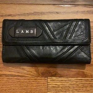 L.A.M.B Wallet